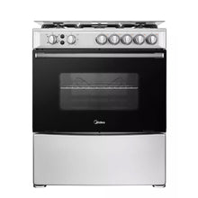 Cocina MFO MG30ACQSL 5 Quemadores