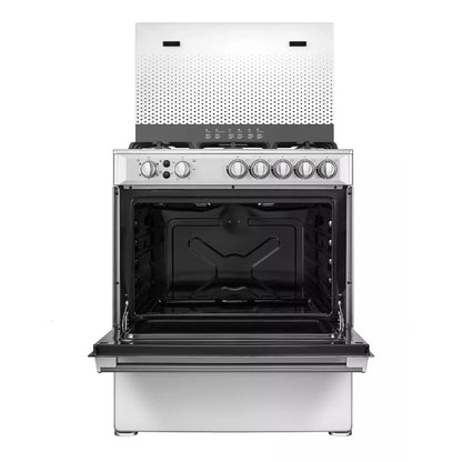 Cocina MFO MG30ACQSL 5 Quemadores