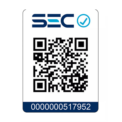 Cocina MFO MG30ACQSL 5 Quemadores