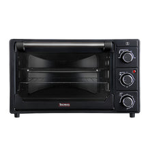 Horno Eléctrico TH-25N01