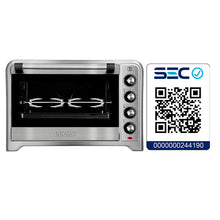 Horno Eléctrico TH-100I