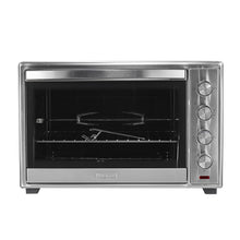Horno Eléctrico TH-62i
