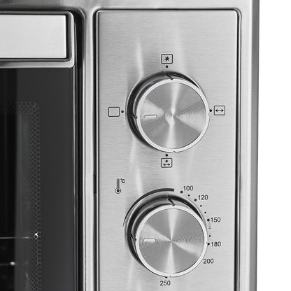Horno Eléctrico TH-62i