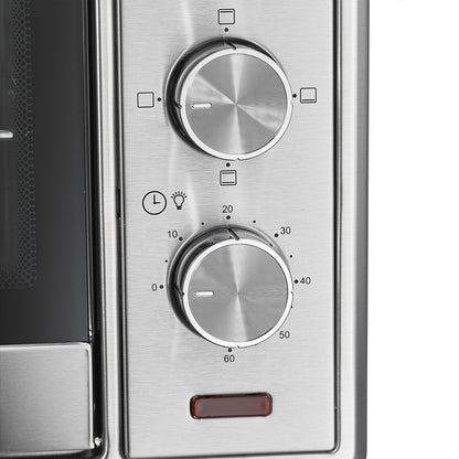 Horno Eléctrico TH-62i
