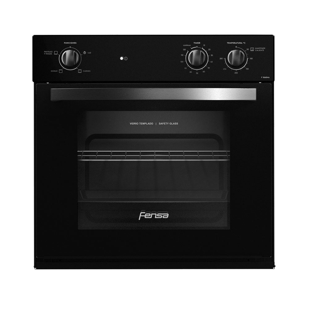 Horno Empotrable F1060N A