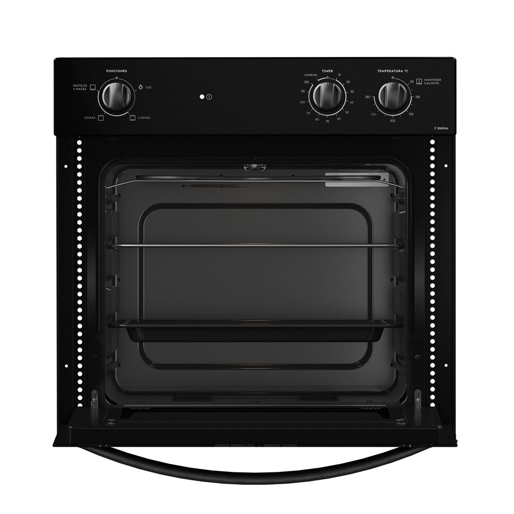 Horno Empotrable F1060N A