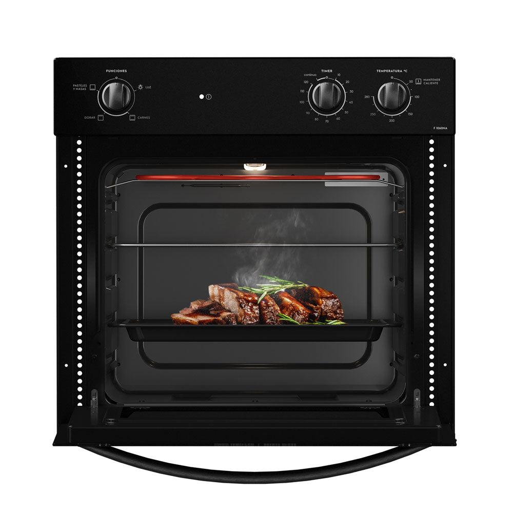Horno Empotrable F1060N A