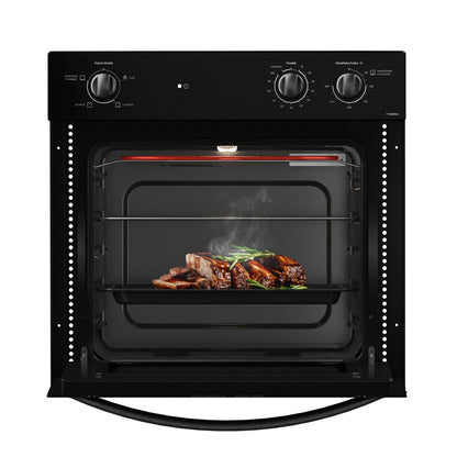 Horno Empotrable F1060N A