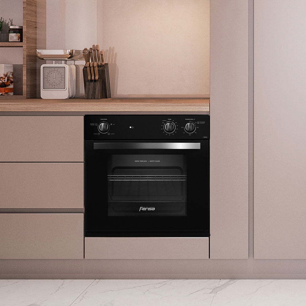 Horno Empotrable F1060N A