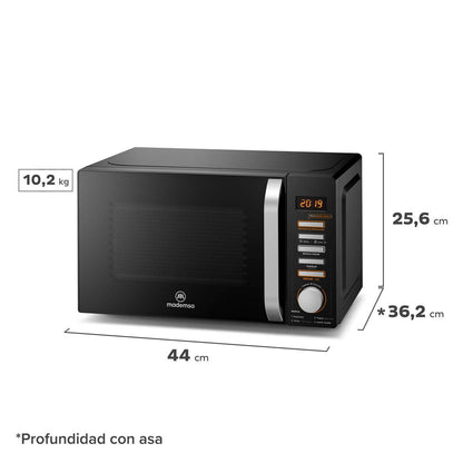 Microondas MM20FBH