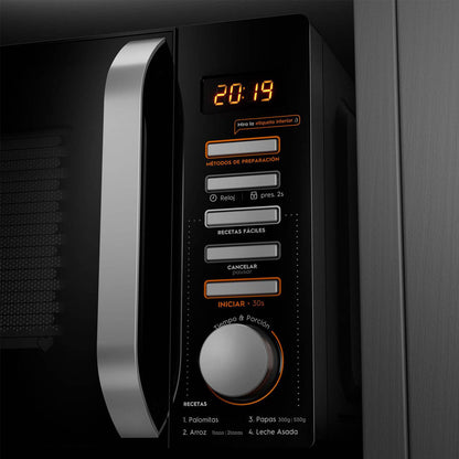 Microondas MM20FBH