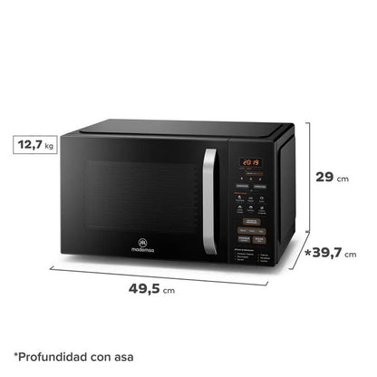 Microondas MM-28FB
