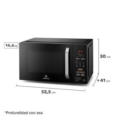 Microondas MM-31FB
