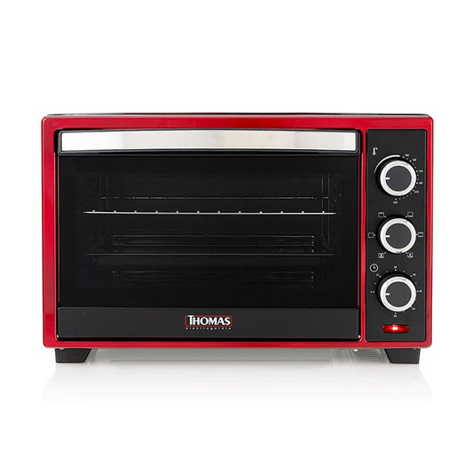 Horno Eléctrico TH-26R