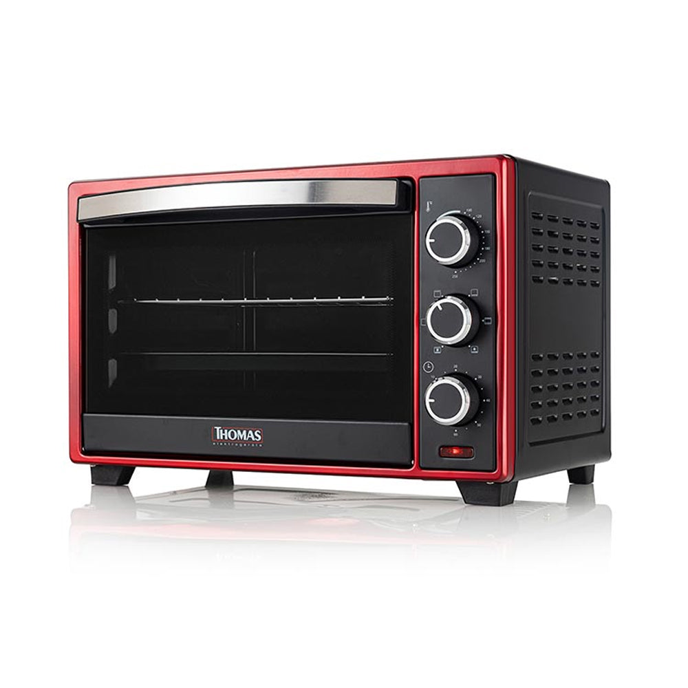 Horno Eléctrico TH-26R