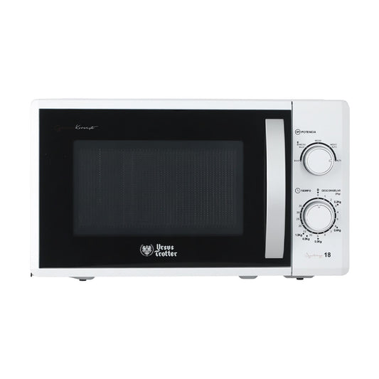 Horno Microondas 18 Litros UT-Sidney