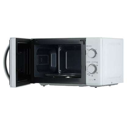 Horno Microondas 18 Litros UT-Sidney