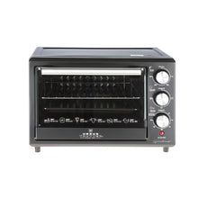 Horno Eléctrico 25 Litros UT-Backofen Pro-B