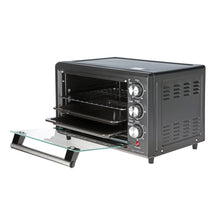 Horno Eléctrico 25 Litros UT-Backofen Pro-B
