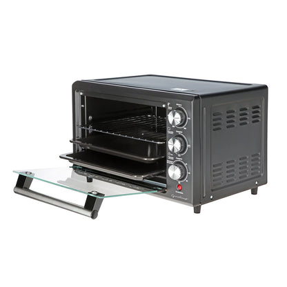 Horno Eléctrico 25 Litros UT-Backofen Pro-B