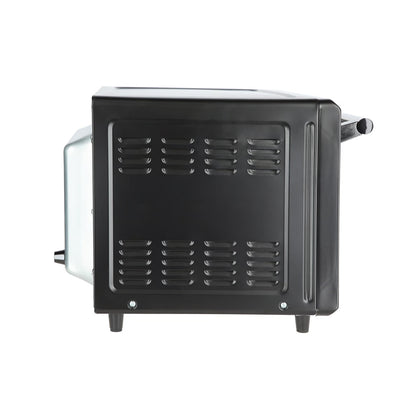 Horno Eléctrico 25 Litros UT-Backofen Pro-B
