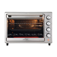 Horno Eléctrico 48 Litros UT-Backofen Pro-I