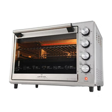 Horno Eléctrico 48 Litros UT-Backofen Pro-I
