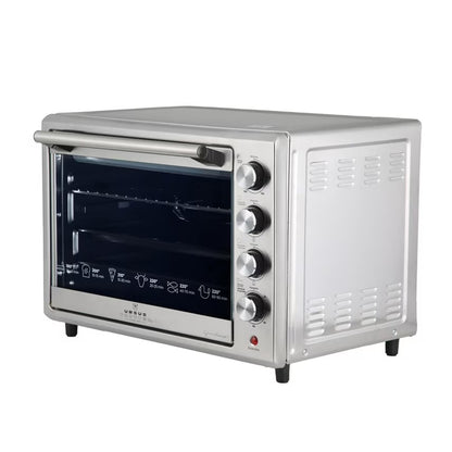 Horno Eléctrico 48 Litros UT-Backofen Pro-I