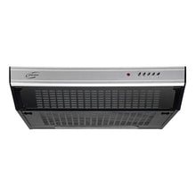 Campana de Cocina Extractora FX U6160 60 cm