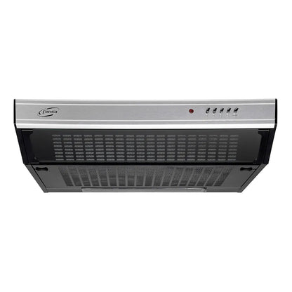 Campana de Cocina Extractora FX U6160 60 cm