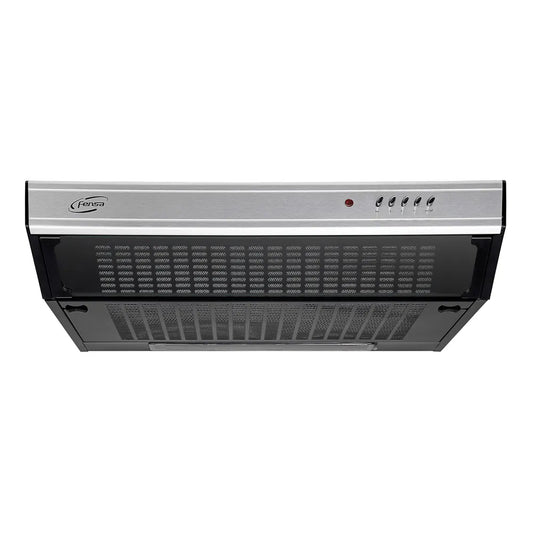 Campana de Cocina Extractora FX U6160 60 cm