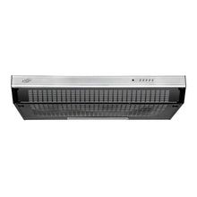 Campana de Cocina Extractora FX U6190 90 cm