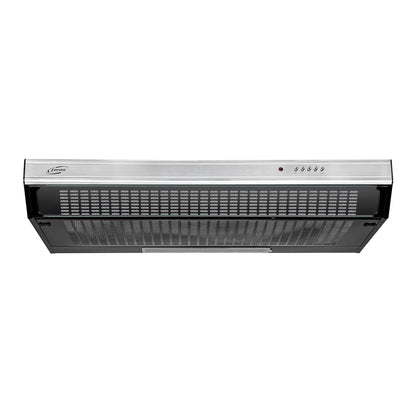 Campana de Cocina Extractora FX U6190 90 cm