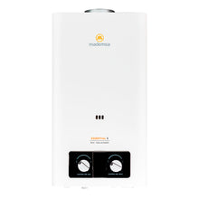 Calefont Essential 5 Eco Mademsa