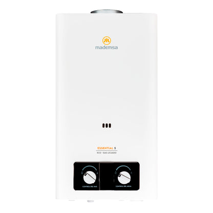 Calefont Essential 5 Eco Mademsa