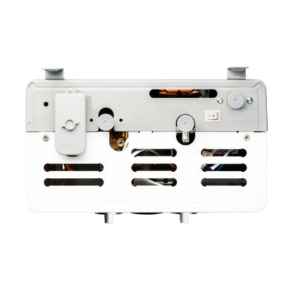 Calefont Essential 5 Eco Mademsa