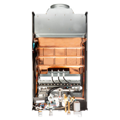 Calefont Essential 5 Eco Mademsa