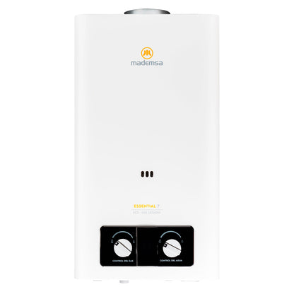 Calefont Essential 7 Eco Mademsa