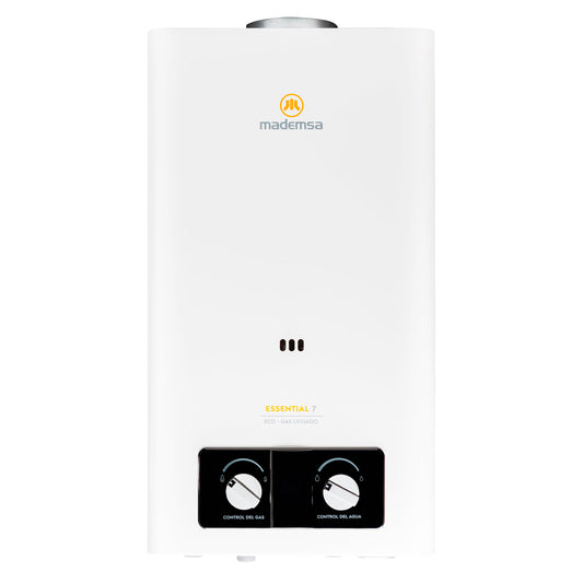 Calefont Essential 7 Eco Mademsa