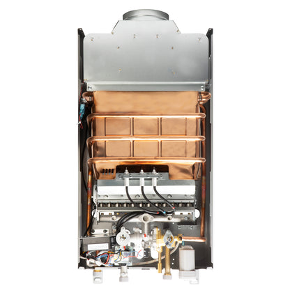 Calefont Essential 8 Eco Mademsa