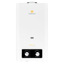 Calefont Essential 10 Eco Mademsa
