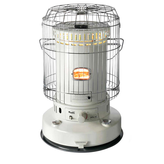 Estufa a Parafina Mecha KPM 23