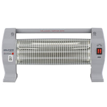 Estufa Halógena EEH-1210GR