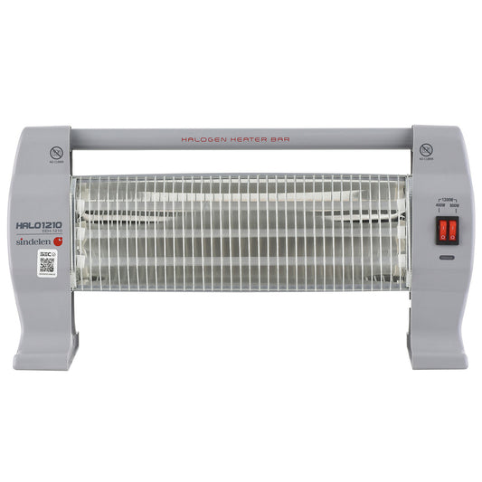Estufa Halógena EEH-1210GR
