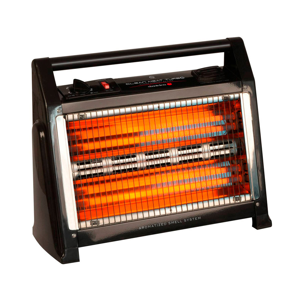 Estufa Eléctrica EEH-1300NG