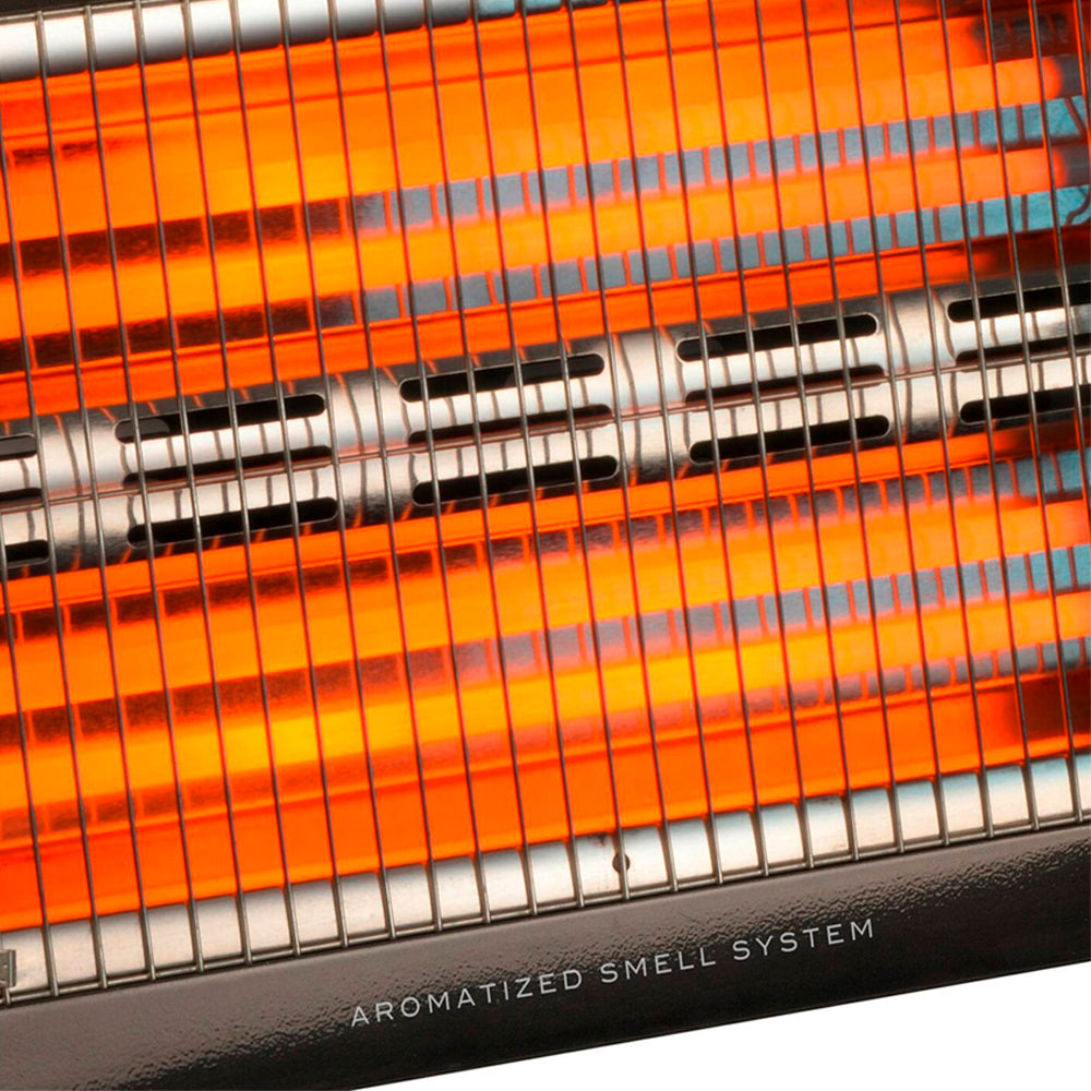 Estufa Eléctrica EEH-1300NG