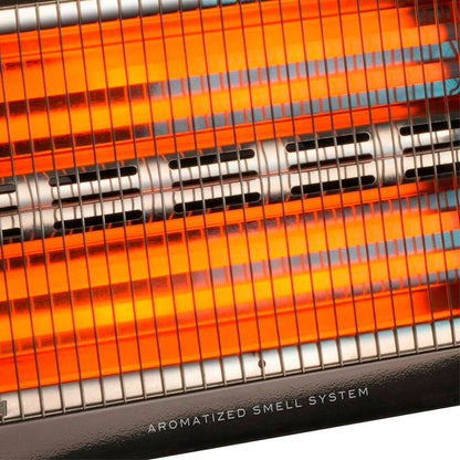 Estufa Eléctrica EEH-1300NG