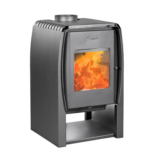 Calefactor Nordic 380