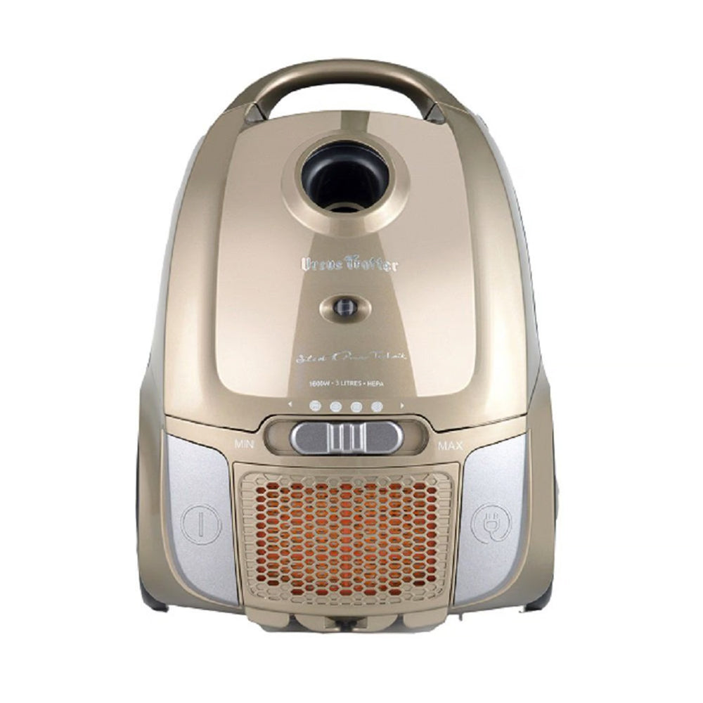 Aspiradora Arrastre UT-Silent 1603