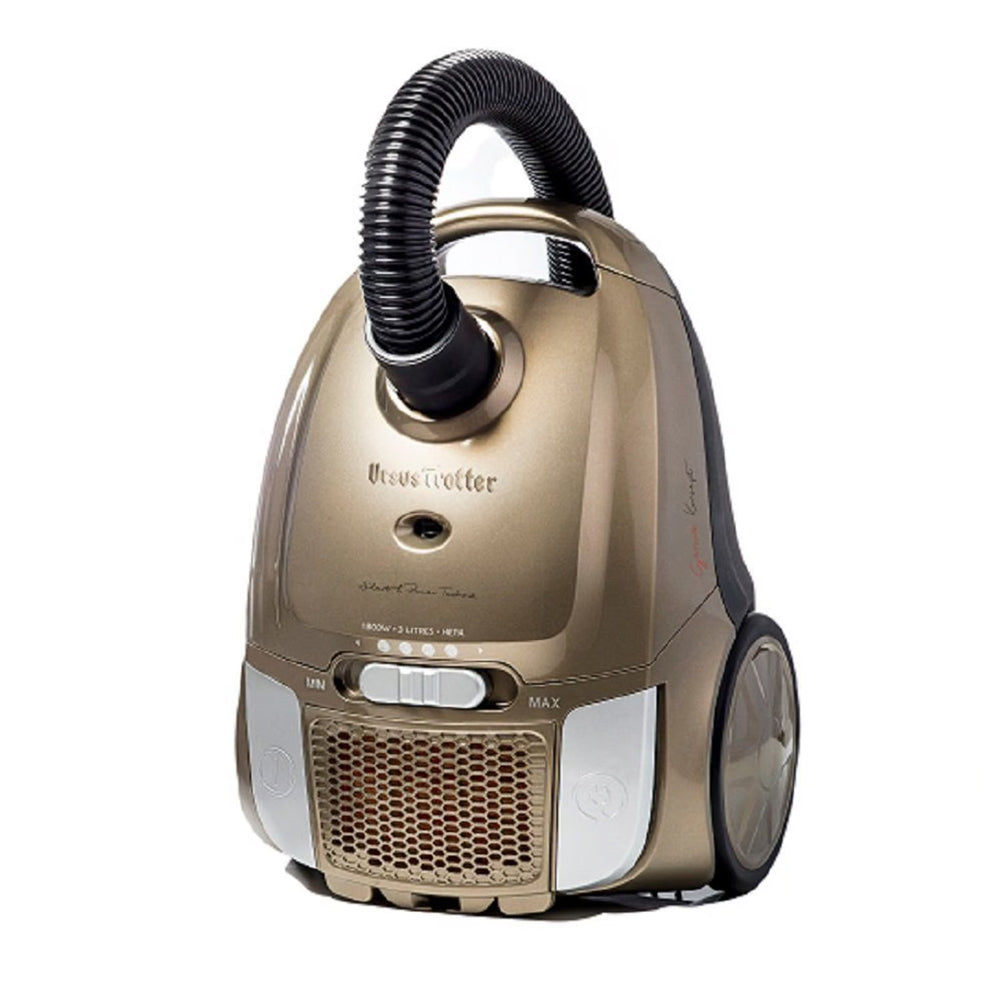 Aspiradora Arrastre UT-Silent 1603
